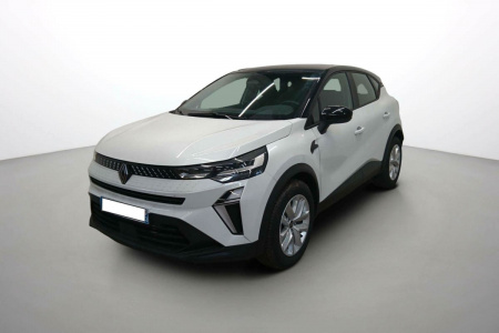 344013_p2 - RENAULT - CAPTUR - 2025