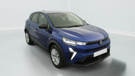 344091_p2 - RENAULT - CAPTUR - 2025