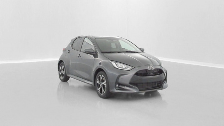 336852_p2 - TOYOTA - YARIS - 2025