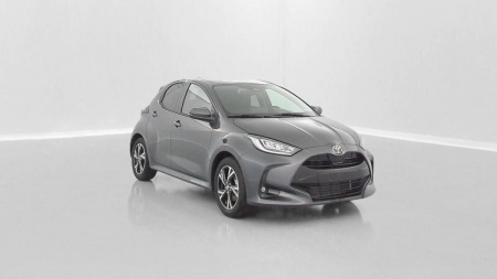 336854_p2 - TOYOTA - YARIS - 2025
