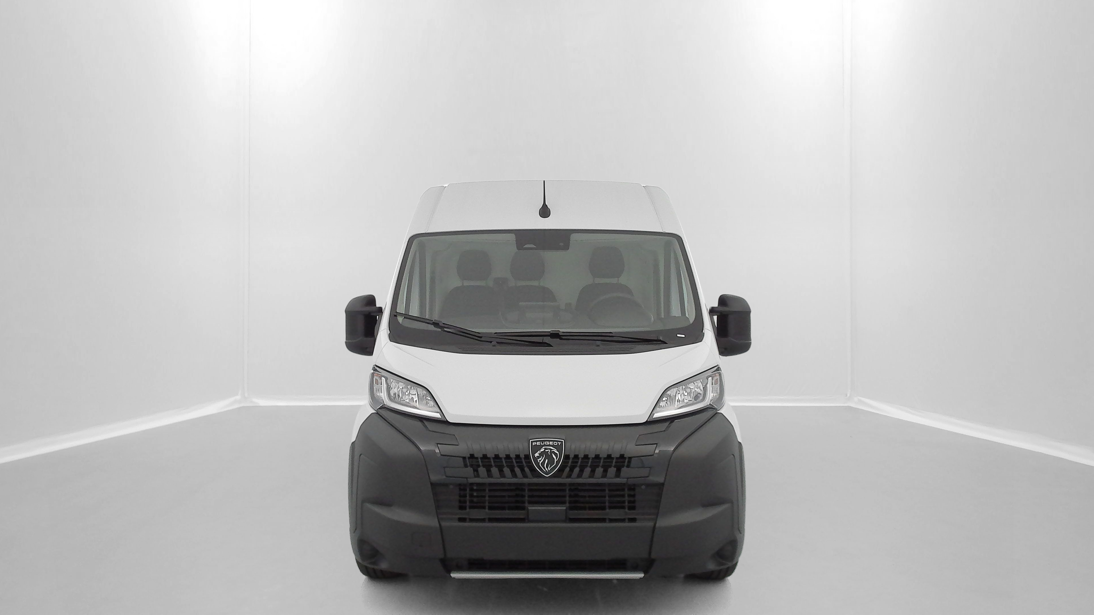 GLI00002391_p53 - PEUGEOT - BOXER - 2025 - photo 2