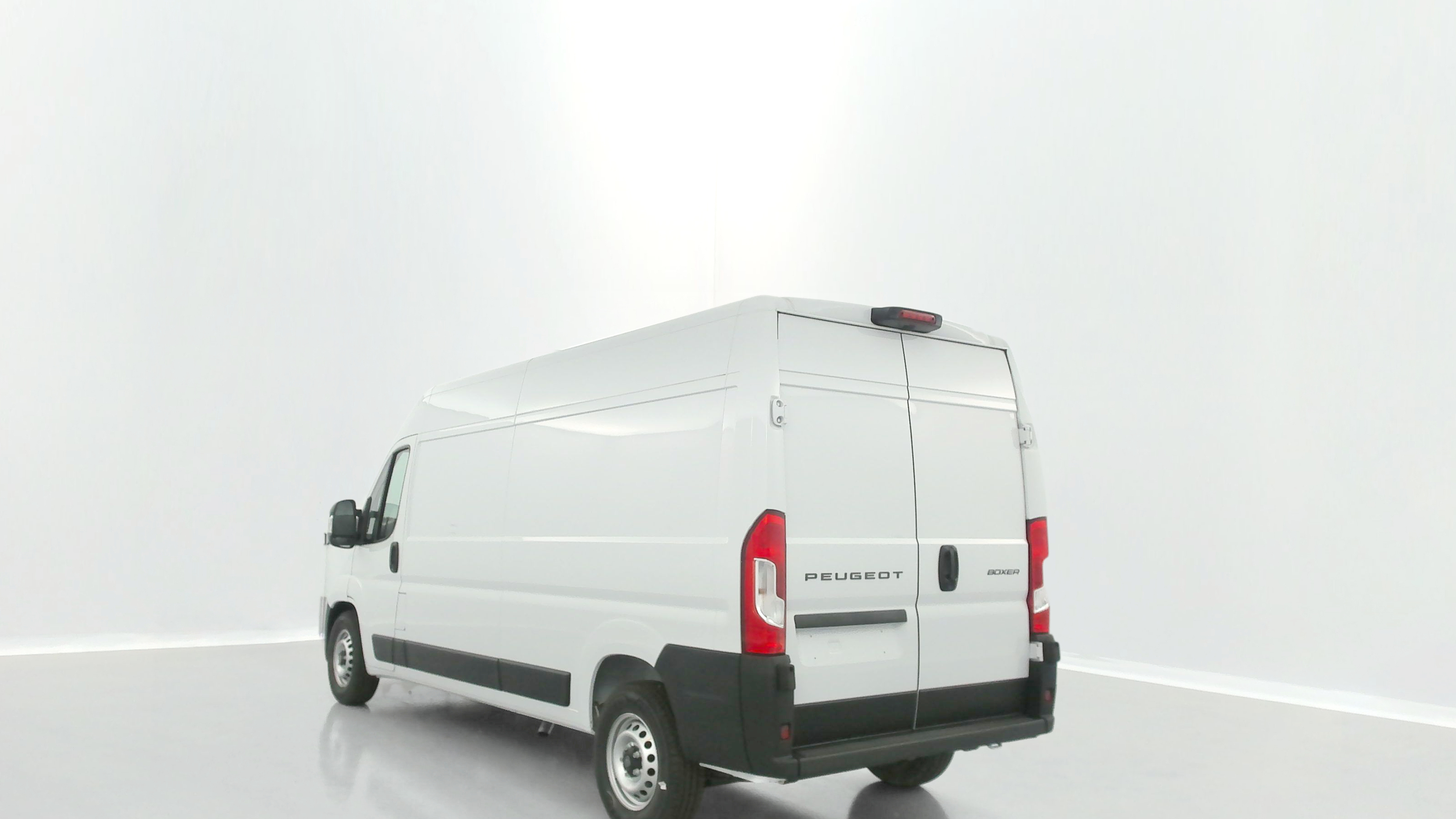 GLI00002391_p53 - PEUGEOT - BOXER - 2025 - photo 5