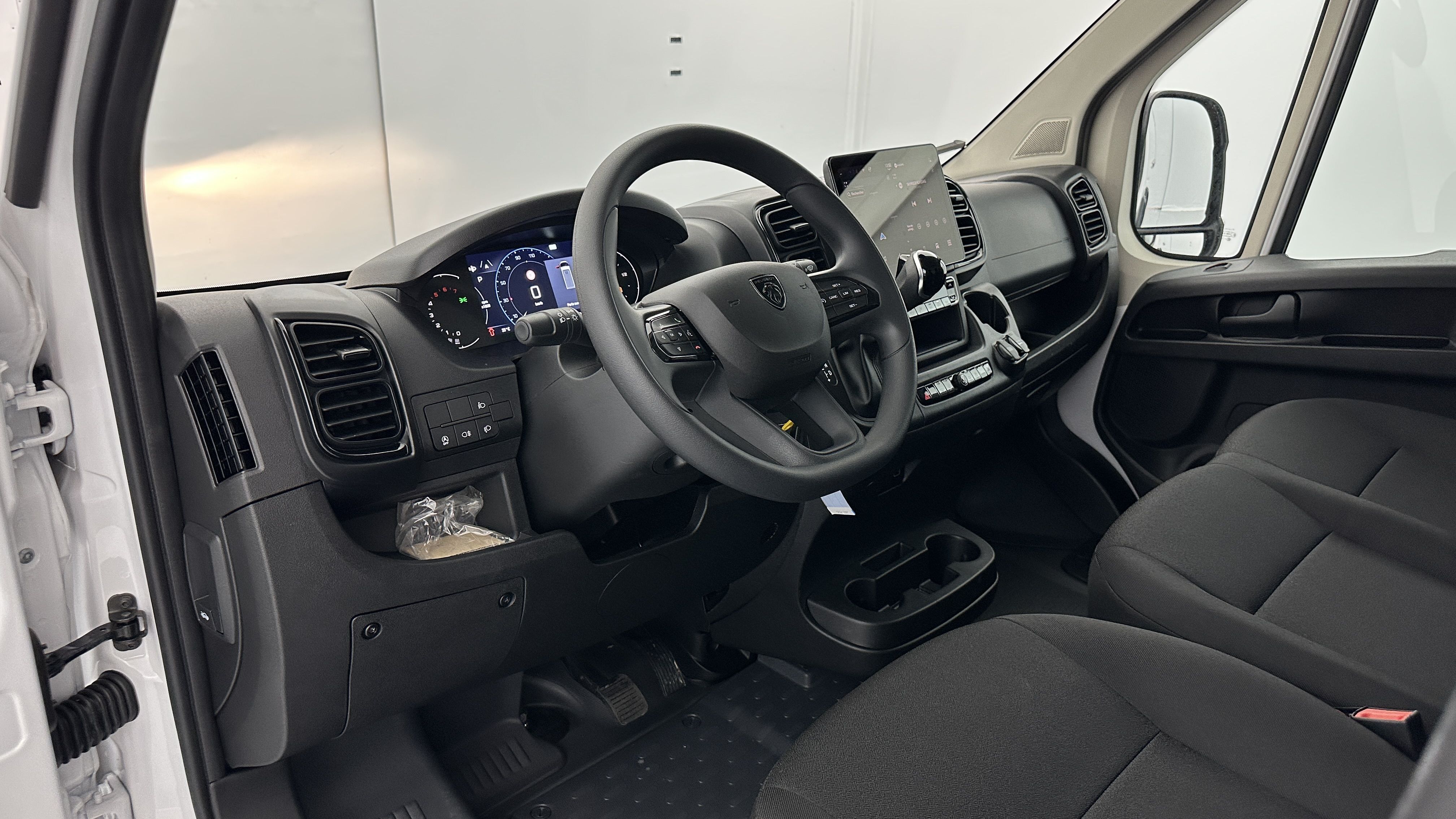 GLI00002391_p53 - PEUGEOT - BOXER - 2025 - photo 6