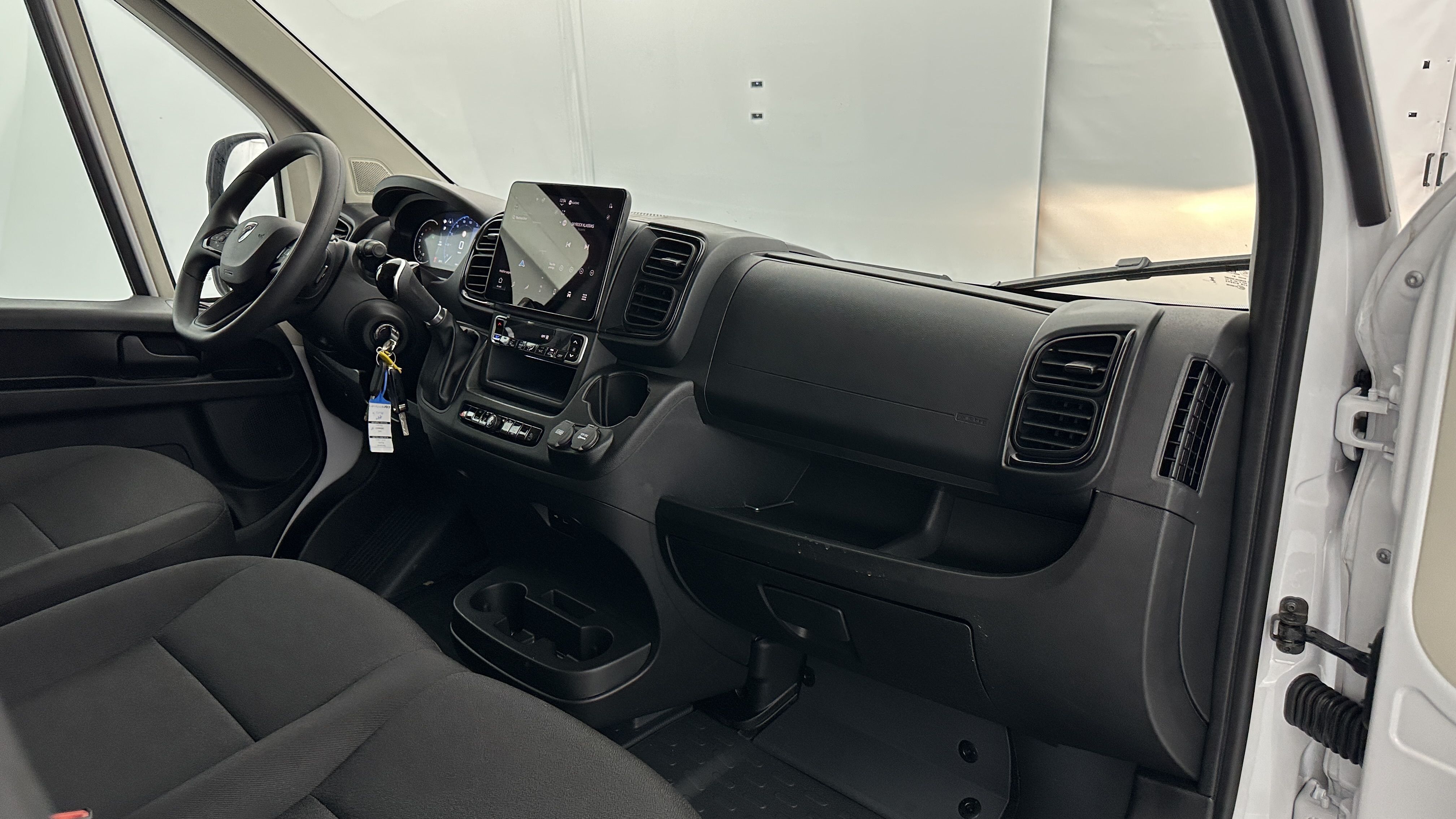 GLI00002391_p53 - PEUGEOT - BOXER - 2025 - photo 7