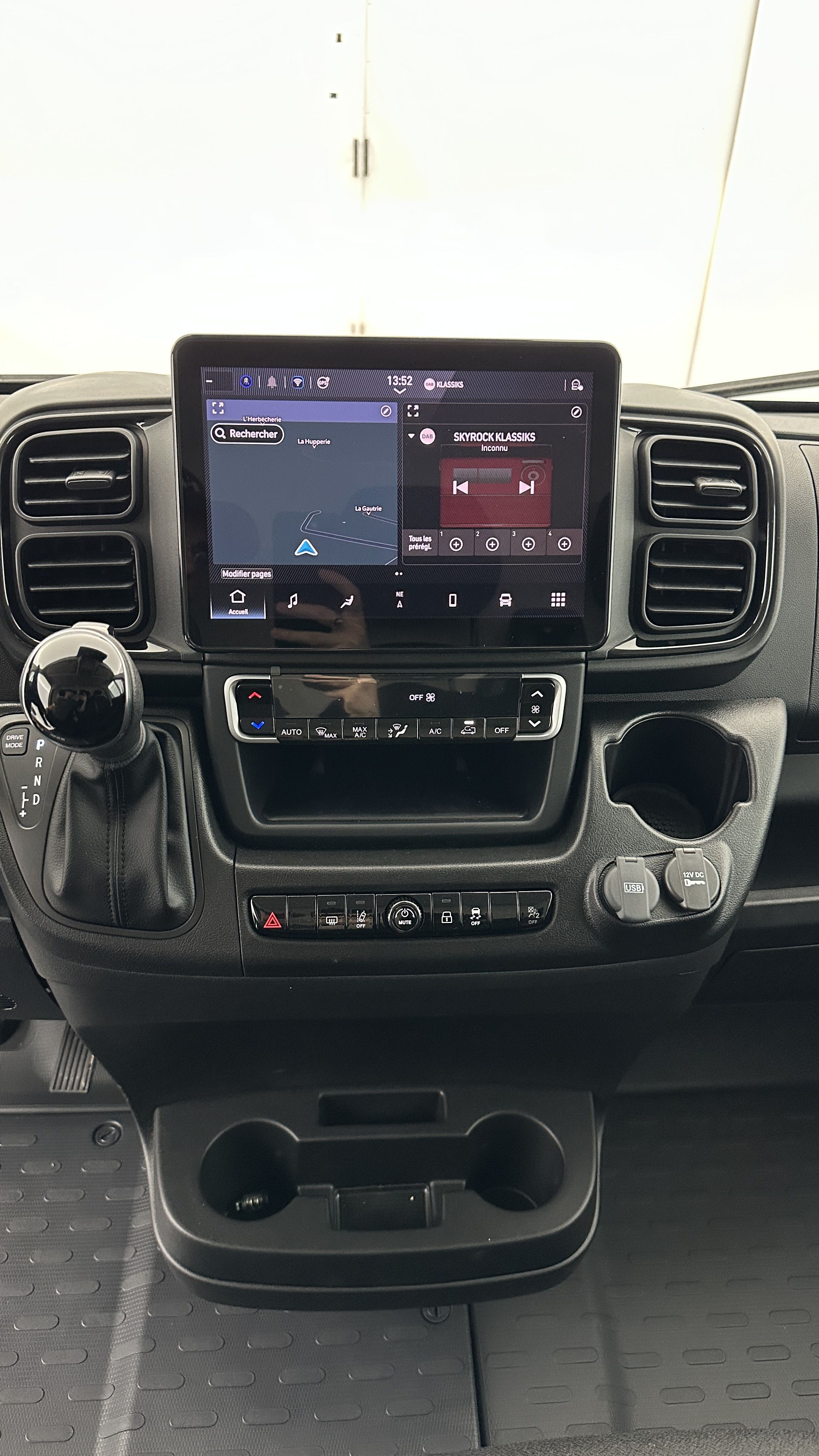 GLI00002391_p53 - PEUGEOT - BOXER - 2025 - photo 11