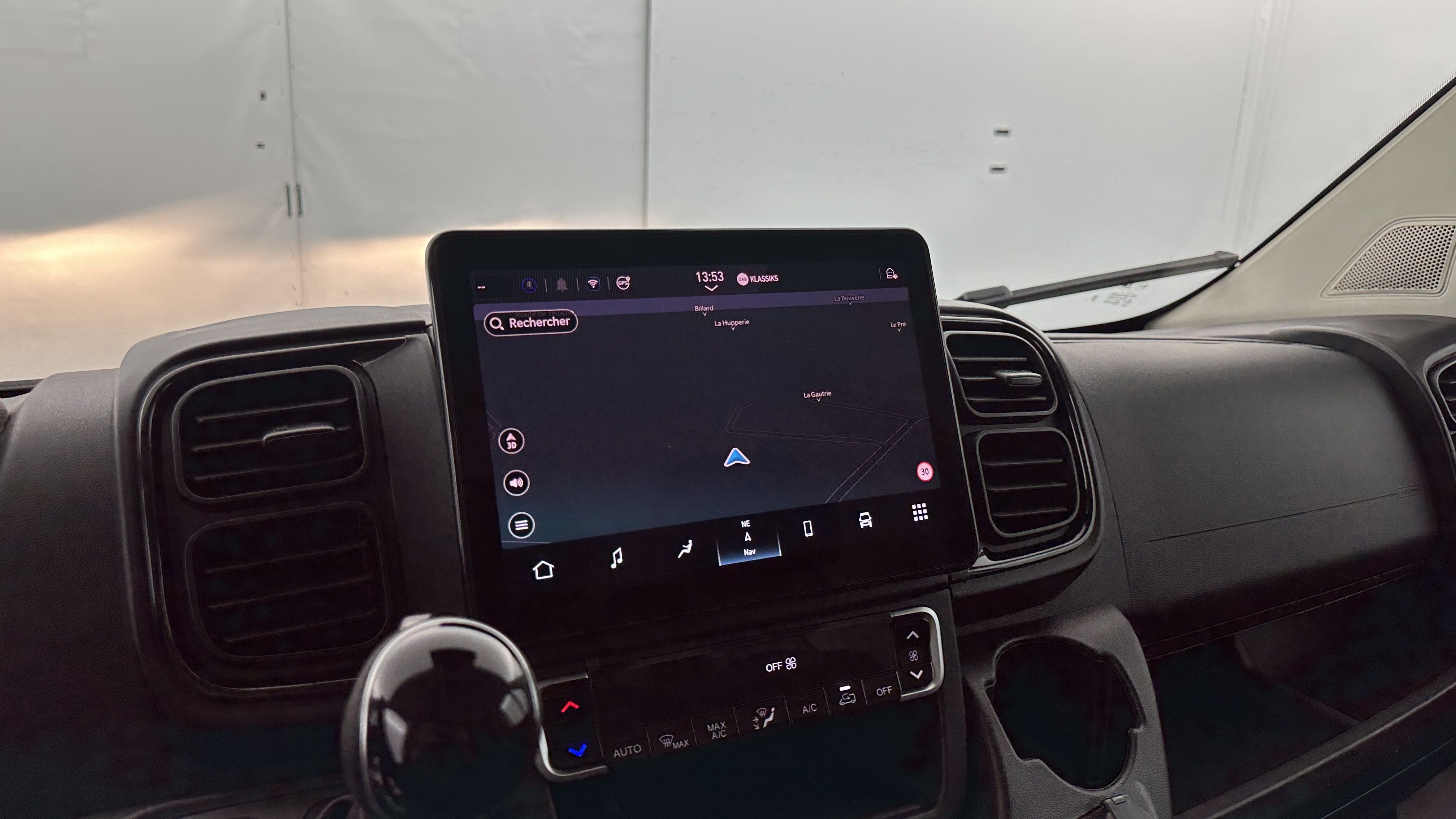 GLI00002391_p53 - PEUGEOT - BOXER - 2025 - photo 12