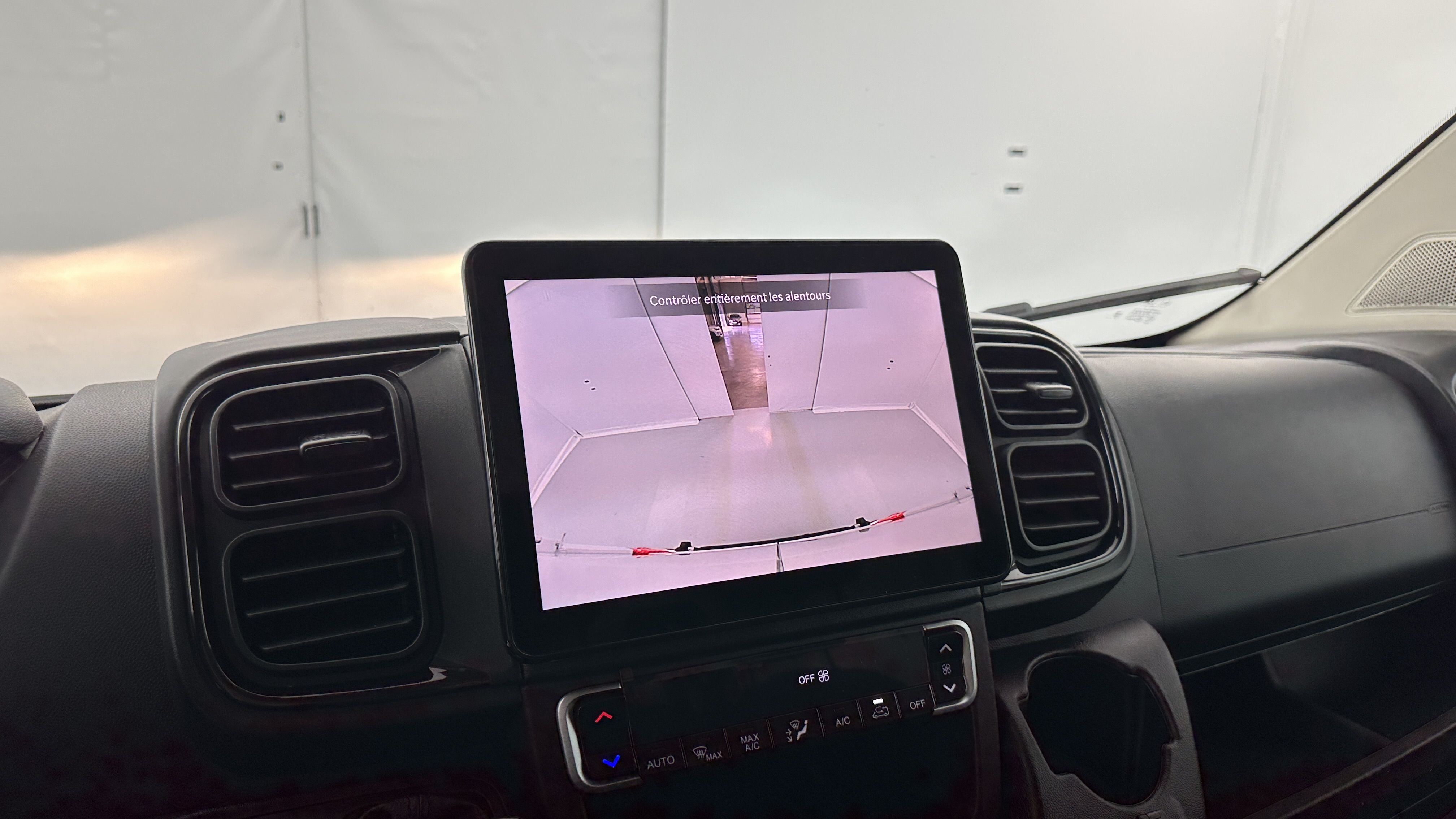 GLI00002391_p53 - PEUGEOT - BOXER - 2025 - photo 13