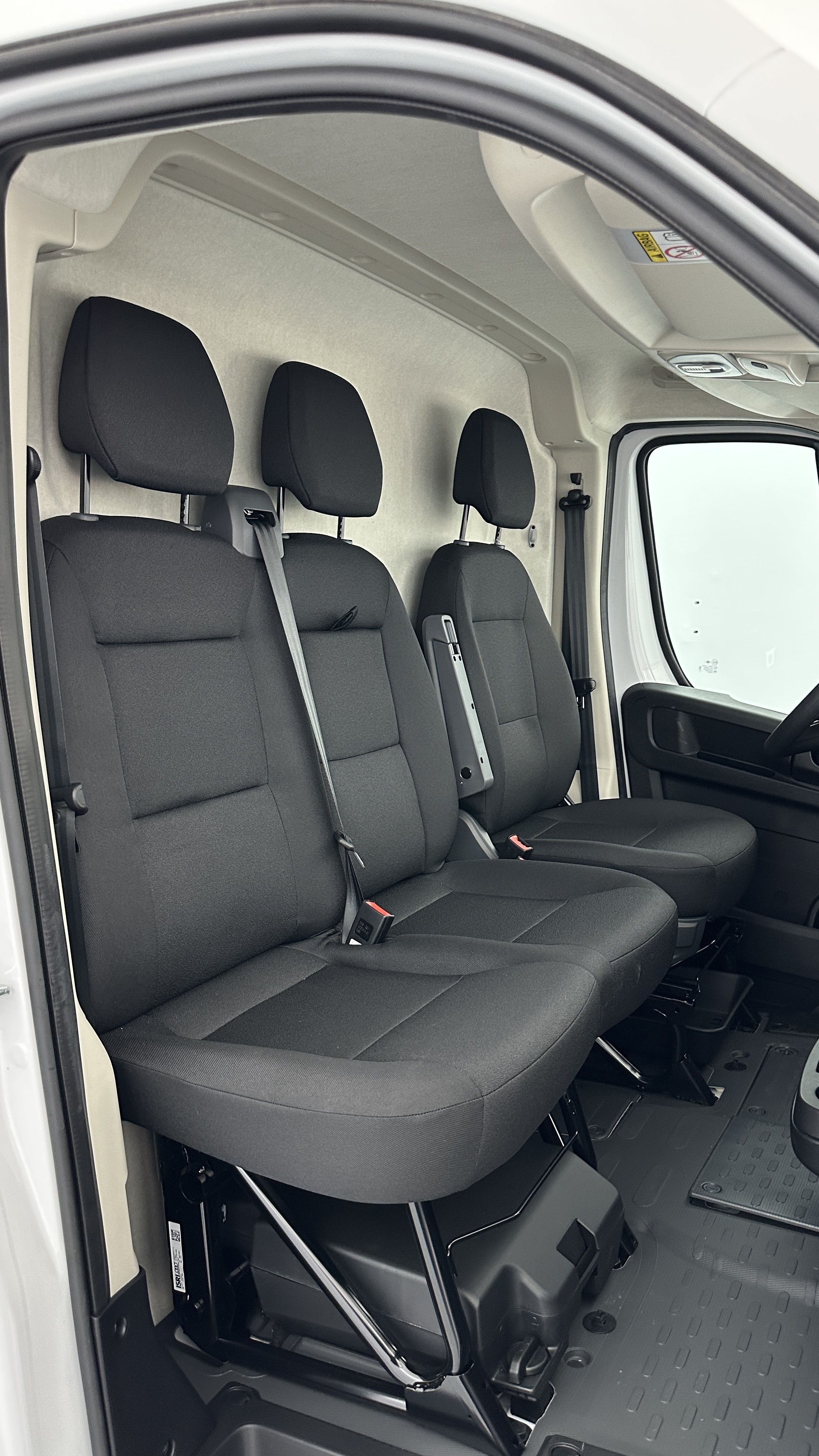 GLI00002391_p53 - PEUGEOT - BOXER - 2025 - photo 14