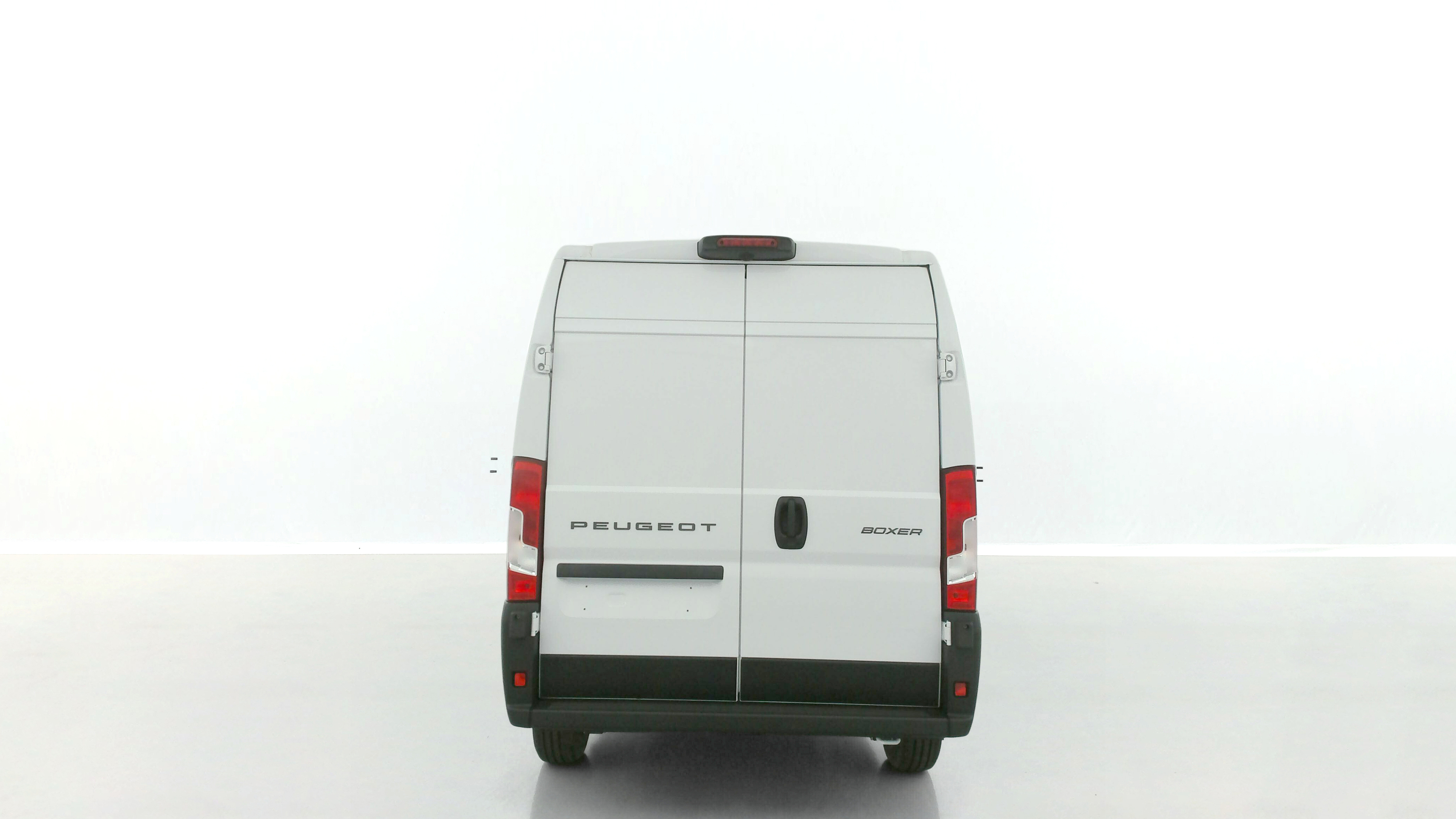 GLI00002391_p53 - PEUGEOT - BOXER - 2025 - photo 15