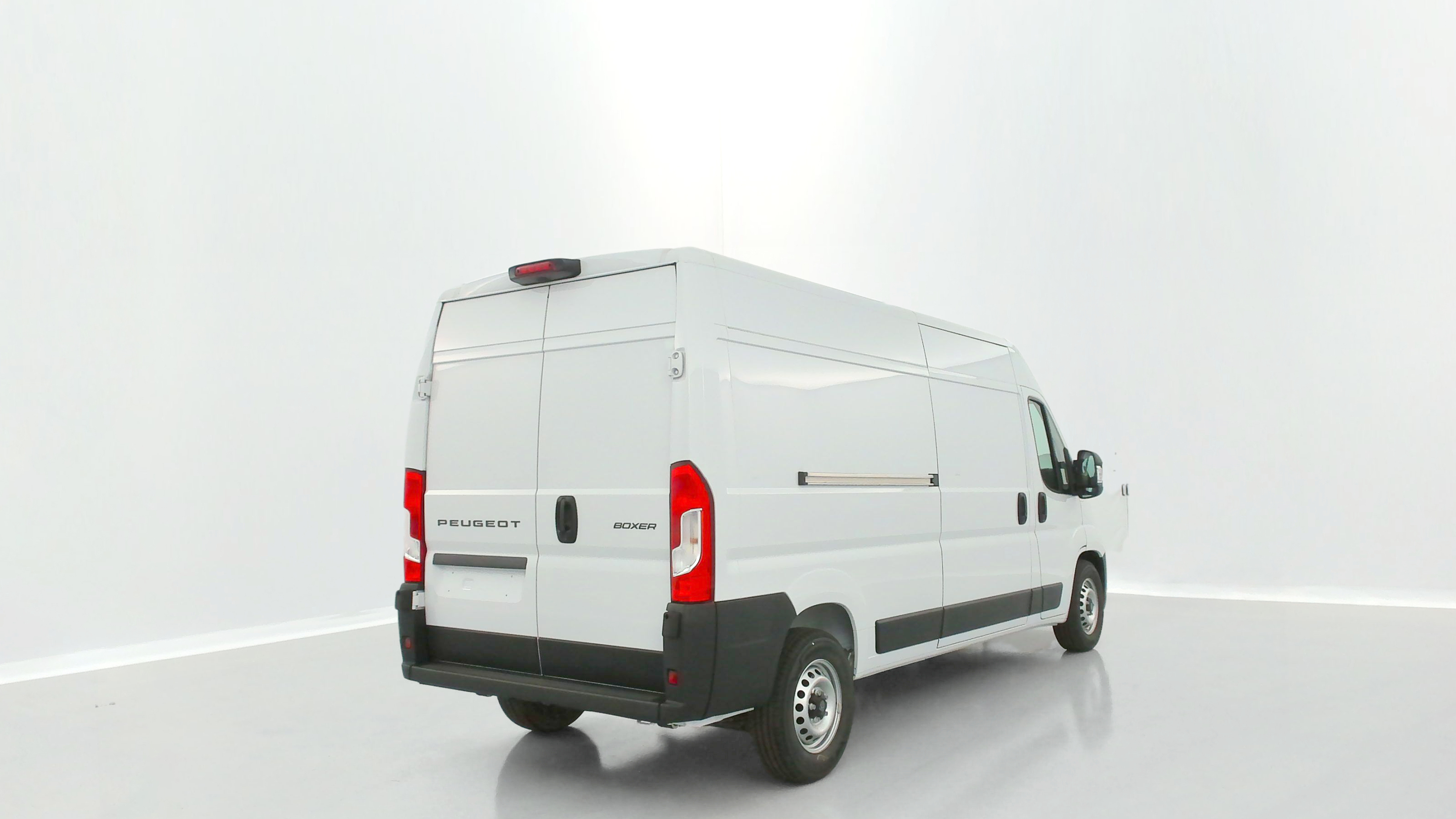 GLI00002391_p53 - PEUGEOT - BOXER - 2025 - photo 16