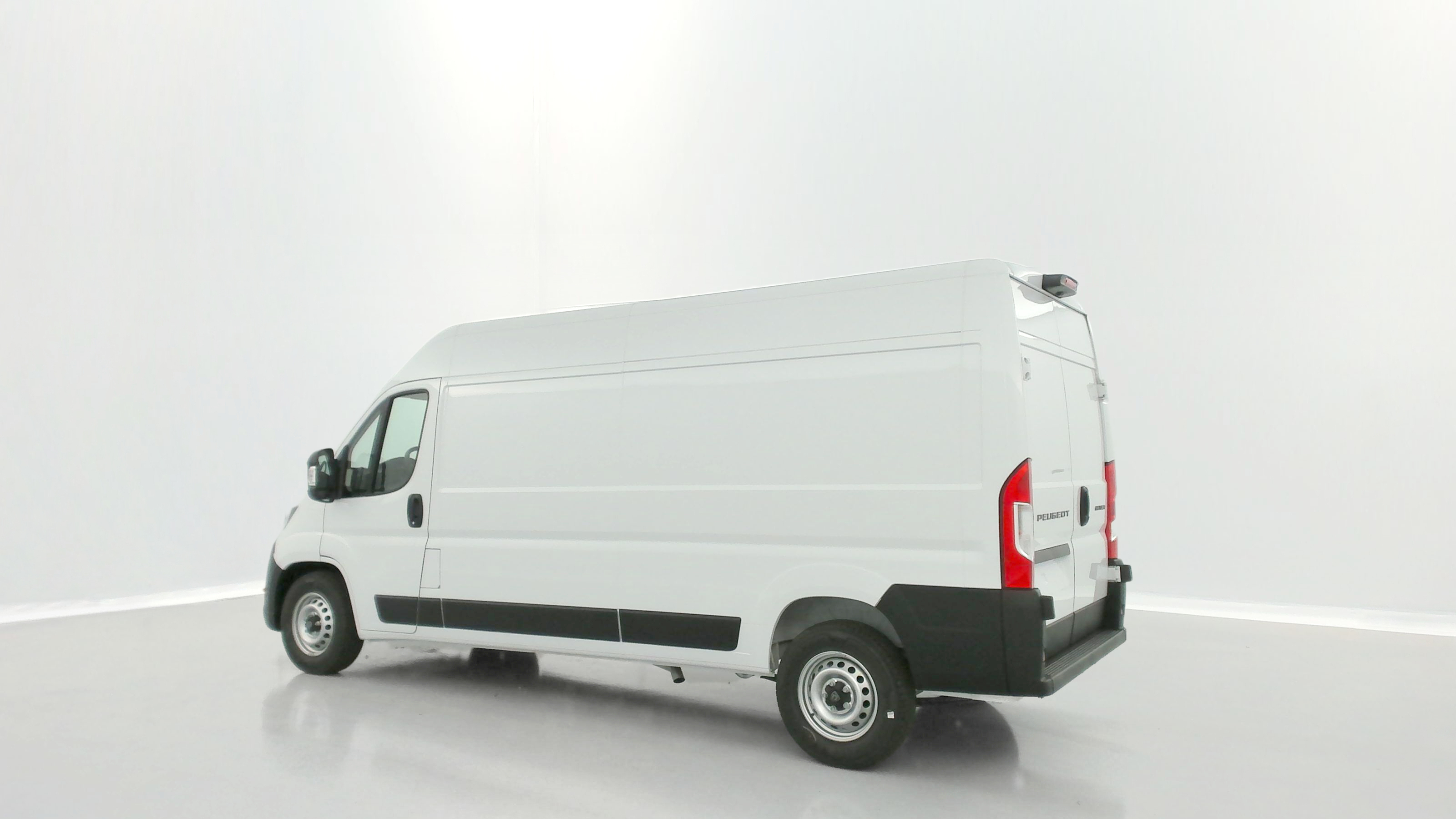 GLI00002391_p53 - PEUGEOT - BOXER - 2025 - photo 19