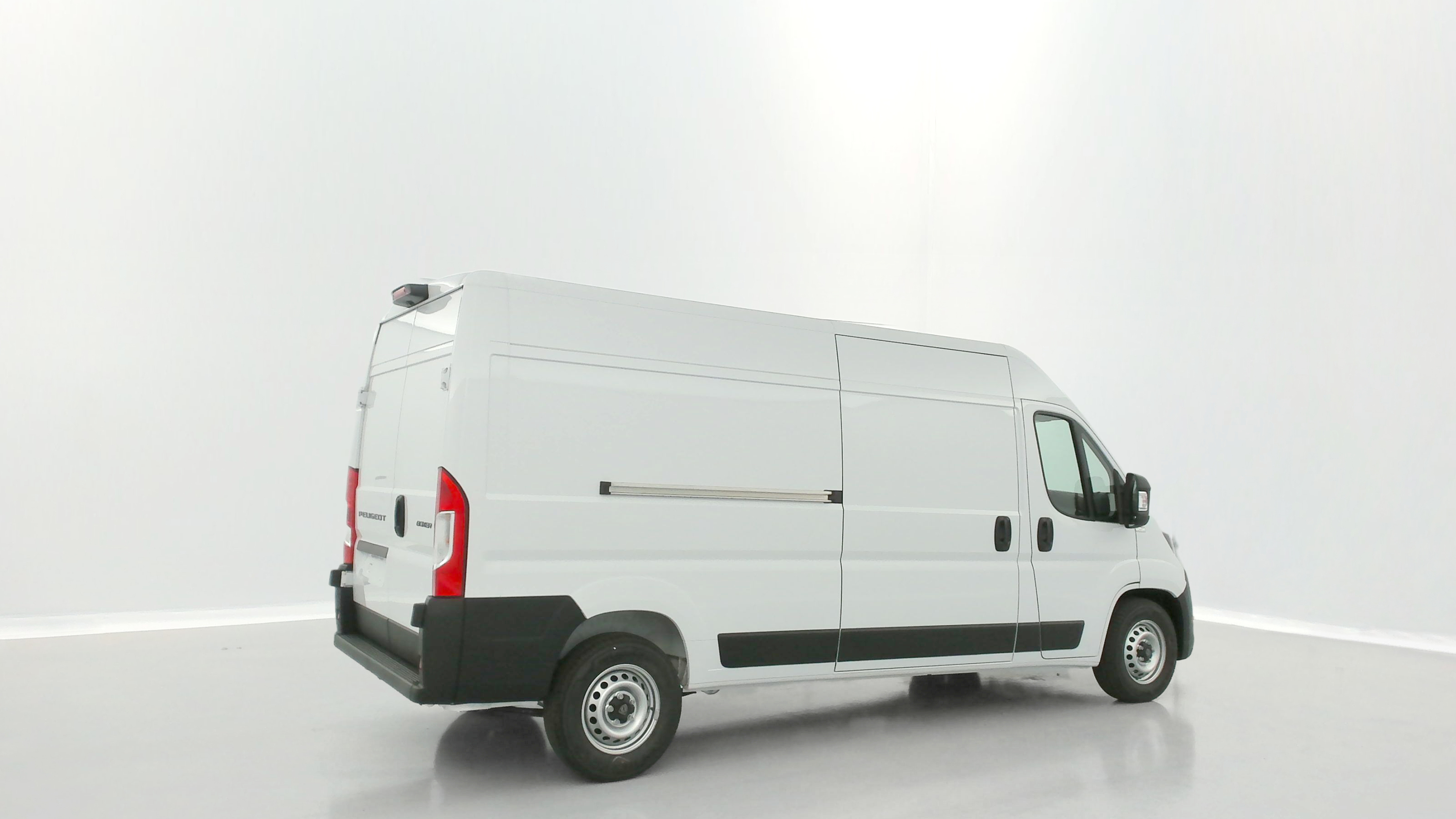 GLI00002391_p53 - PEUGEOT - BOXER - 2025 - photo 20