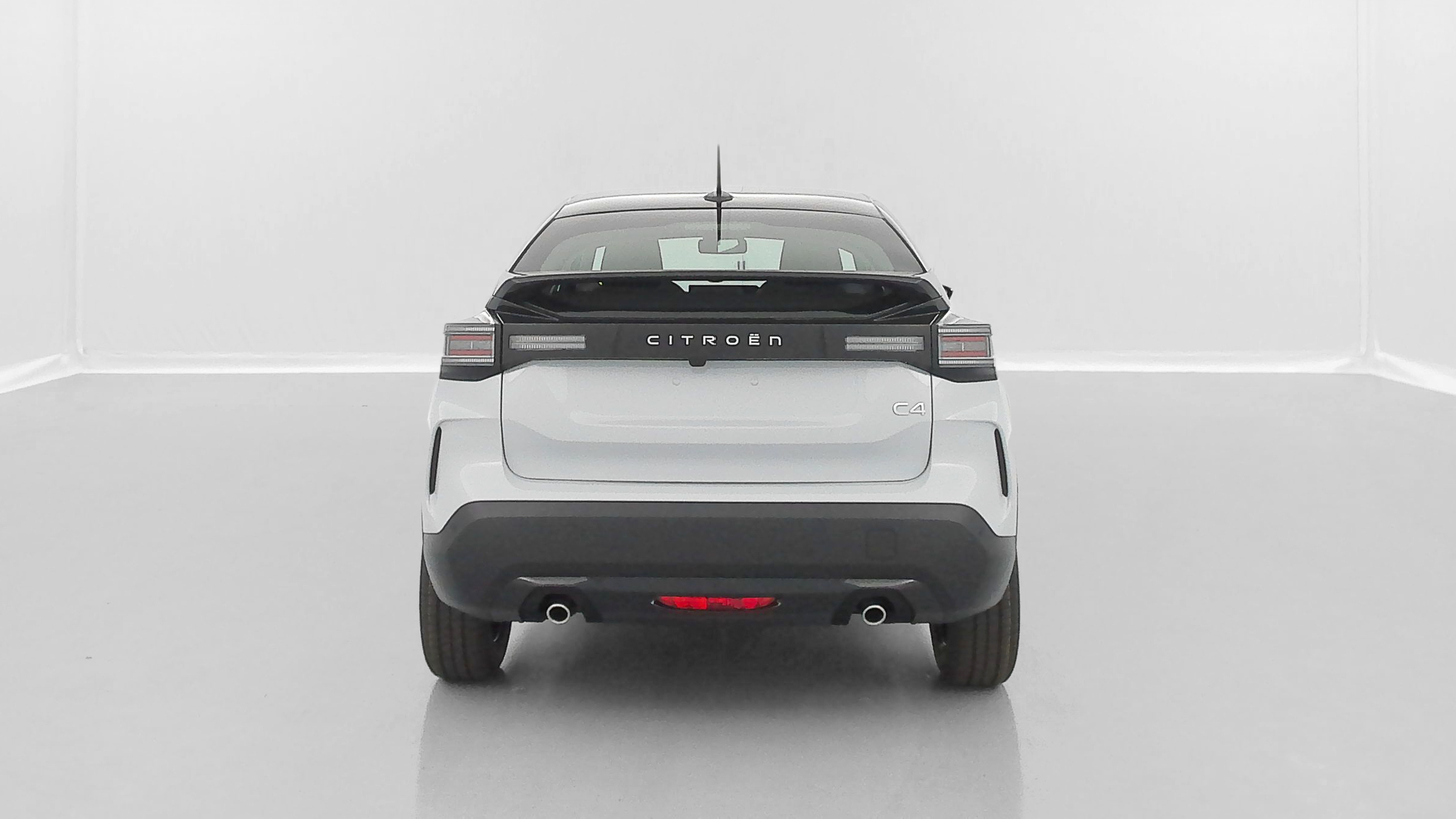 GLI00002597_p53 - CITROEN - C4 - 2025 - photo 22