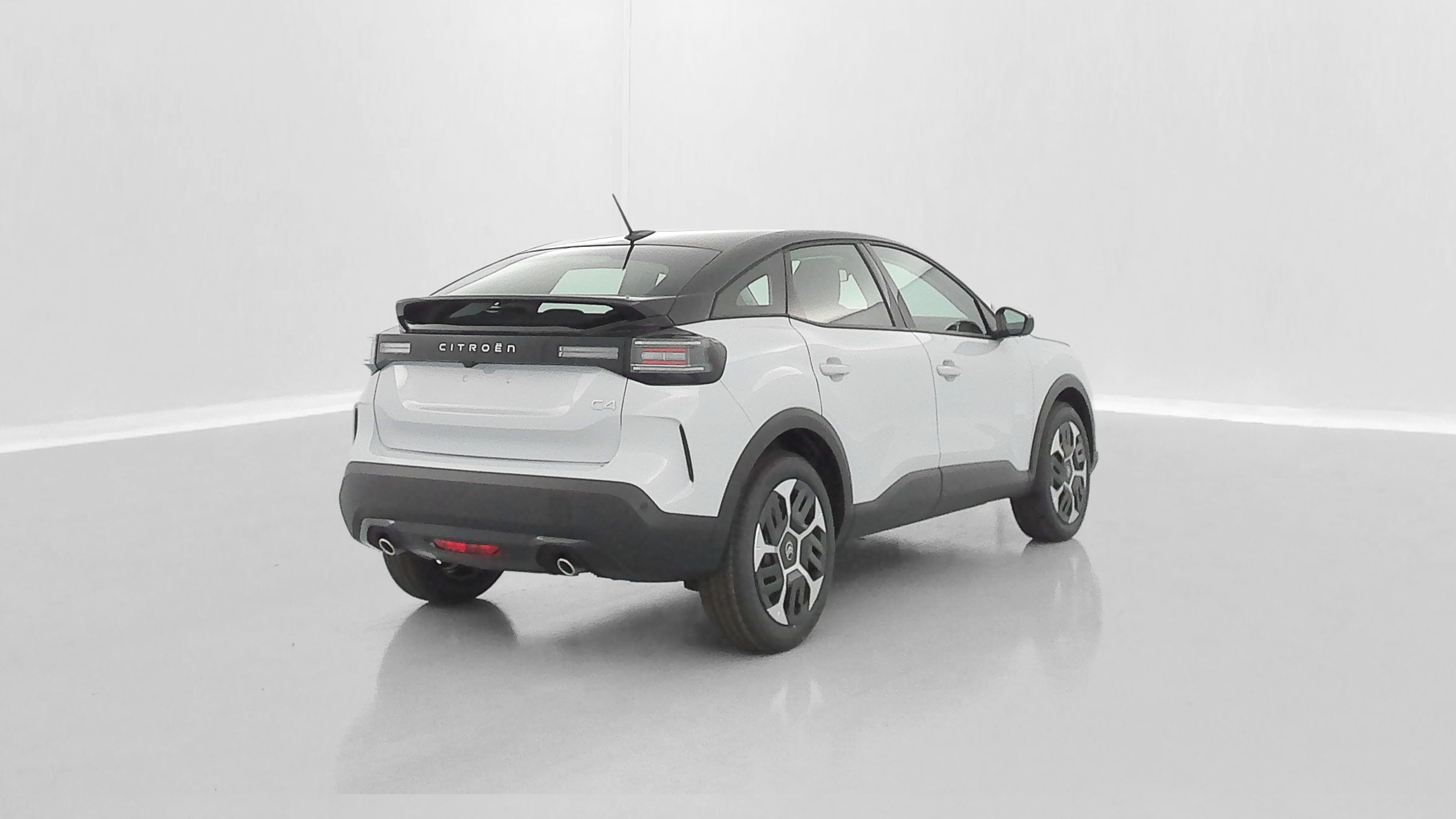 GLI00002597_p53 - CITROEN - C4 - 2025 - photo 23