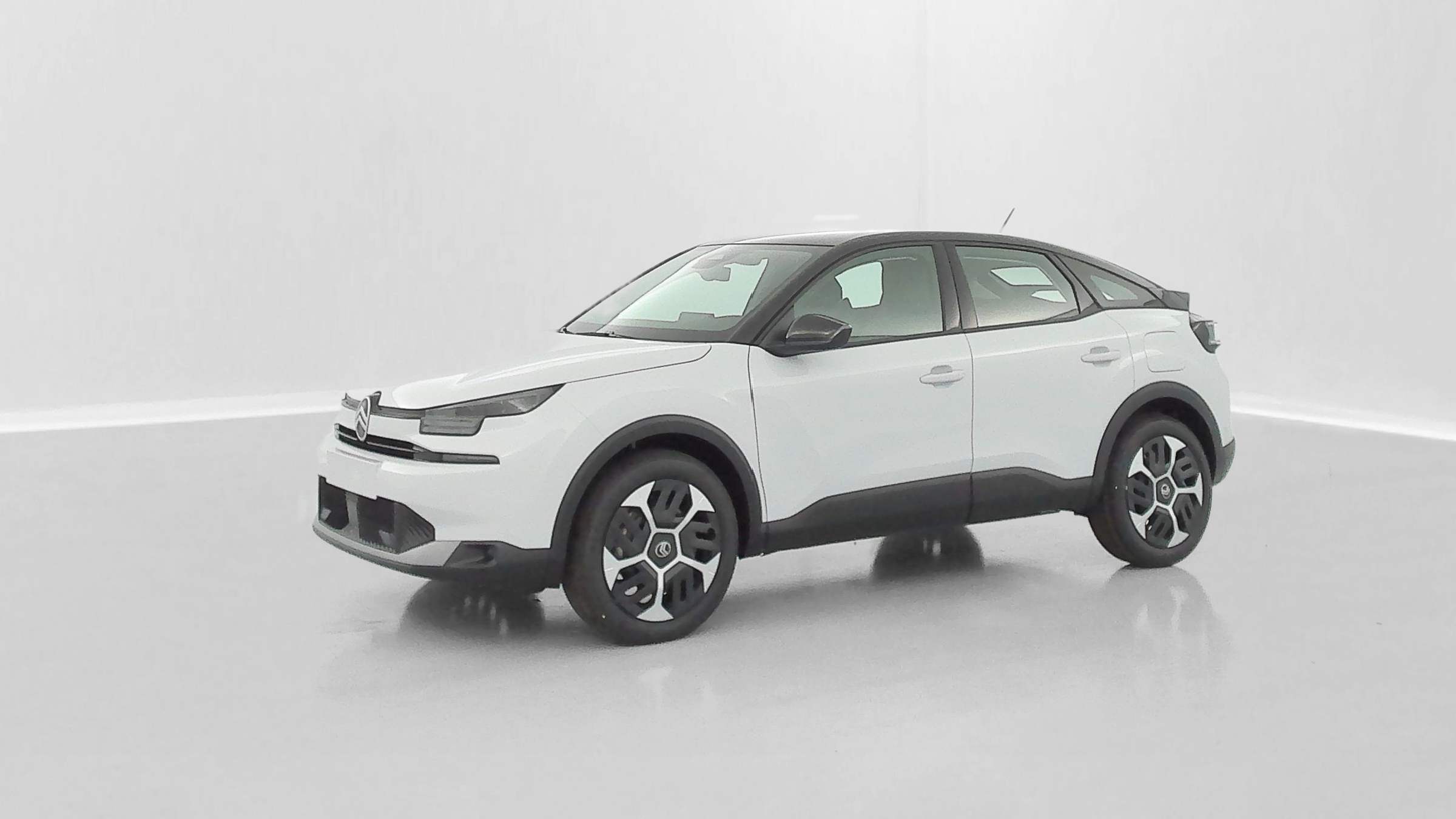 GLI00002597_p53 - CITROEN - C4 - 2025 - photo 25