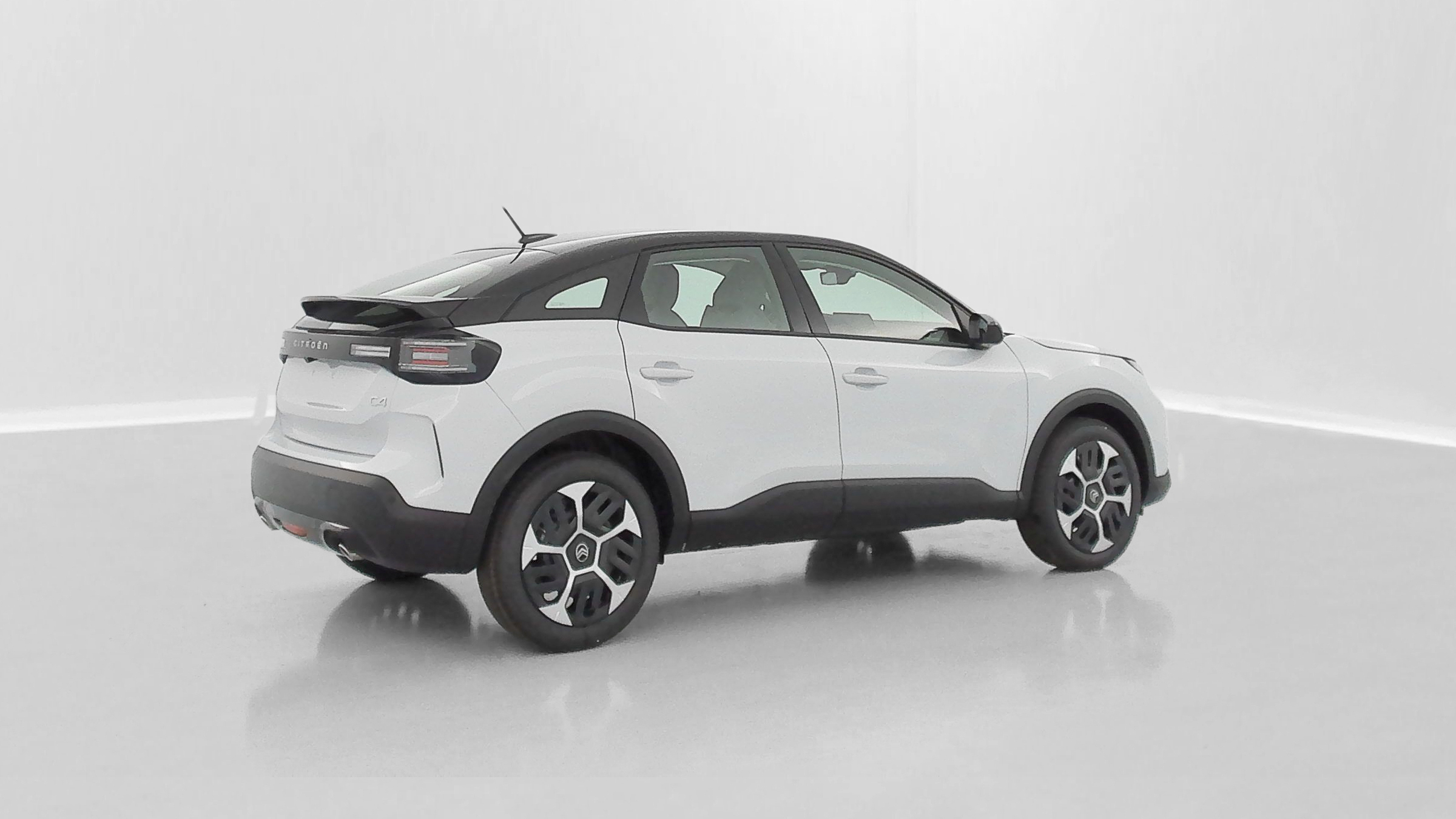 GLI00002597_p53 - CITROEN - C4 - 2025 - photo 27