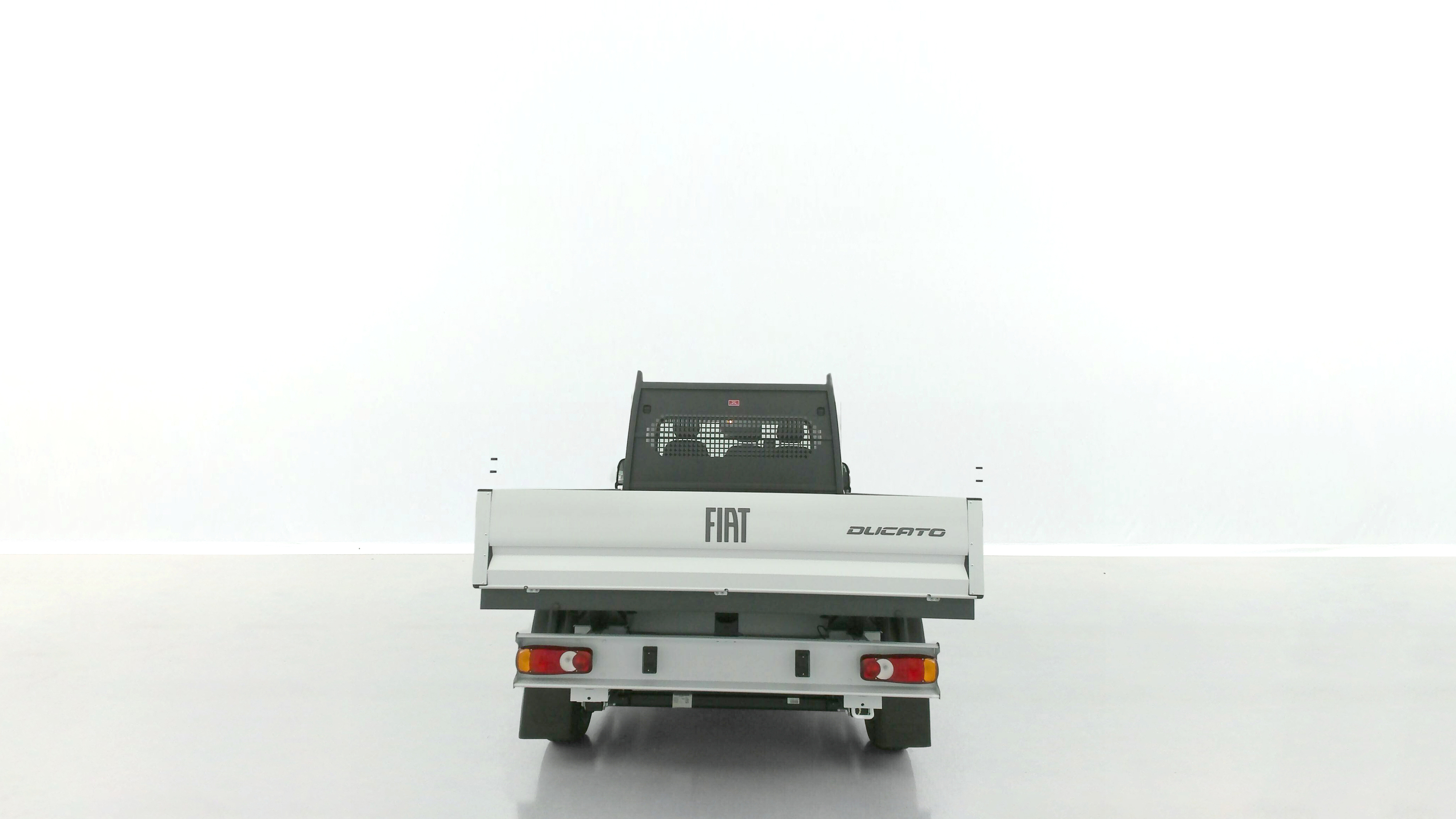 GLI00002743_p53 - FIAT - DUCATO PLATEAU RIDELLES SC - 2025 - photo 13