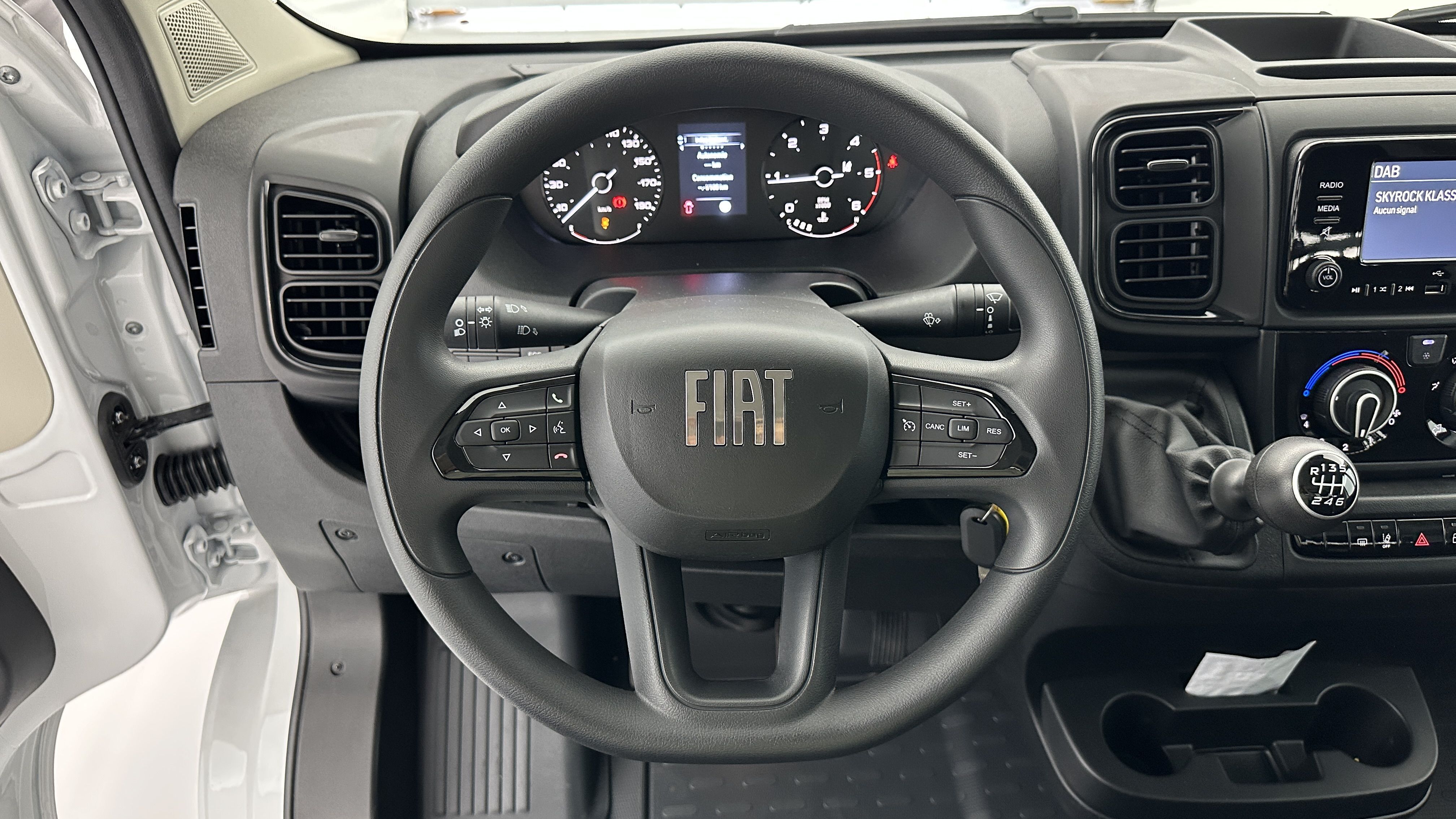 GLI00002741_p53 - FIAT - DUCATO PLATEAU RIDELLES SC - 2025 - photo 8