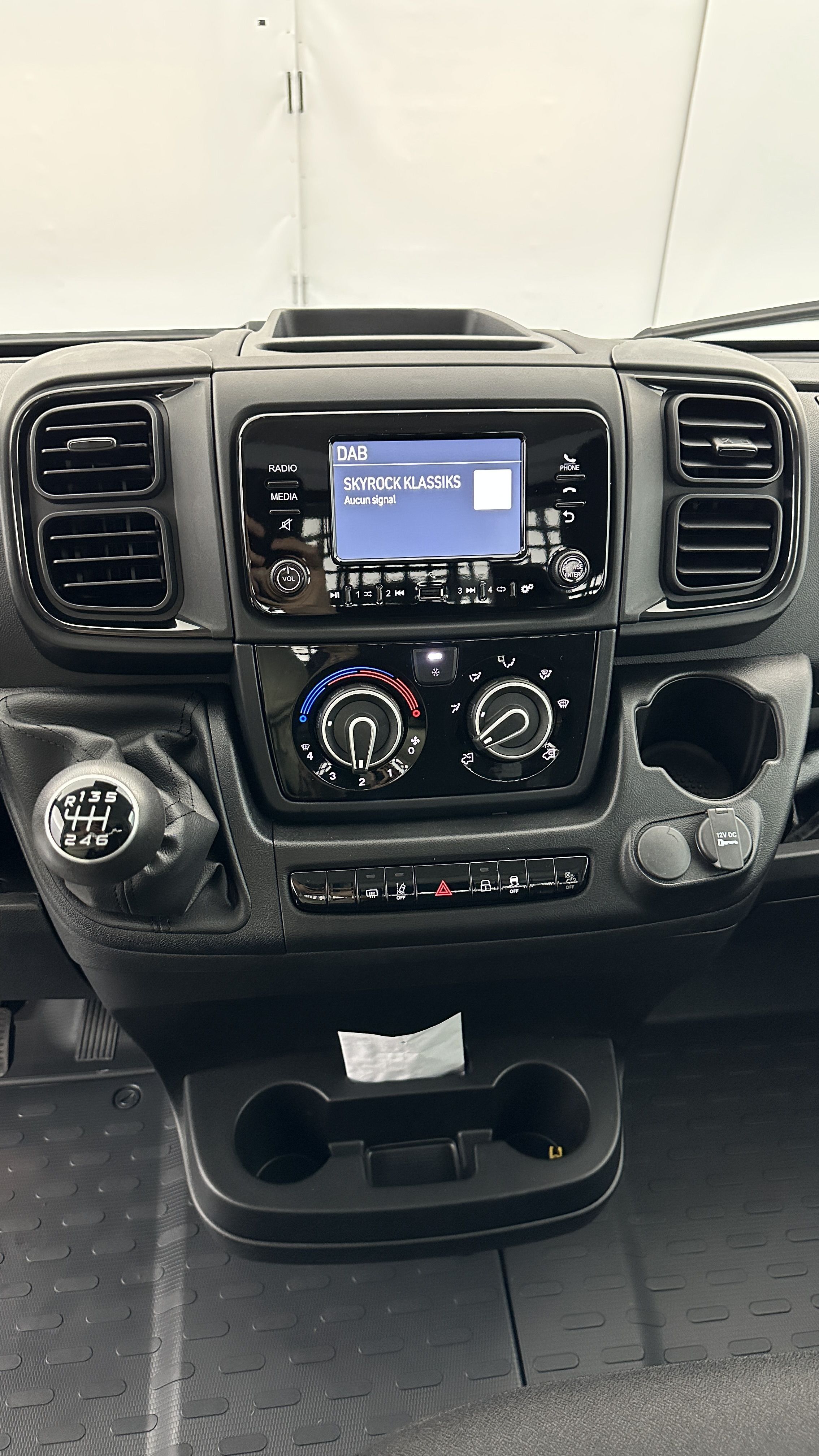 GLI00002741_p53 - FIAT - DUCATO PLATEAU RIDELLES SC - 2025 - photo 9