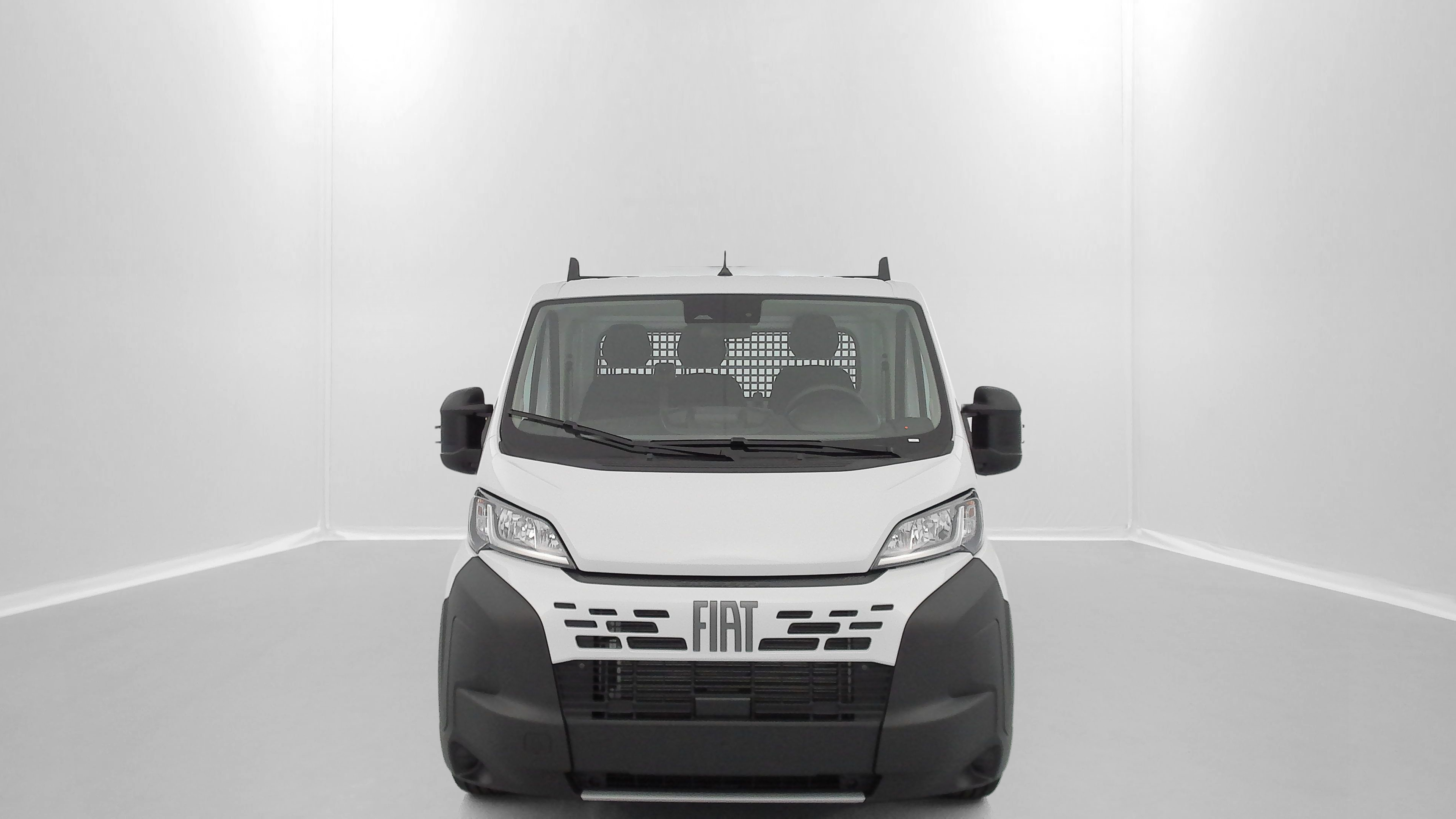 GLI00002739_p53 - FIAT - DUCATO PLATEAU RIDELLES SC - 2025 - photo 2