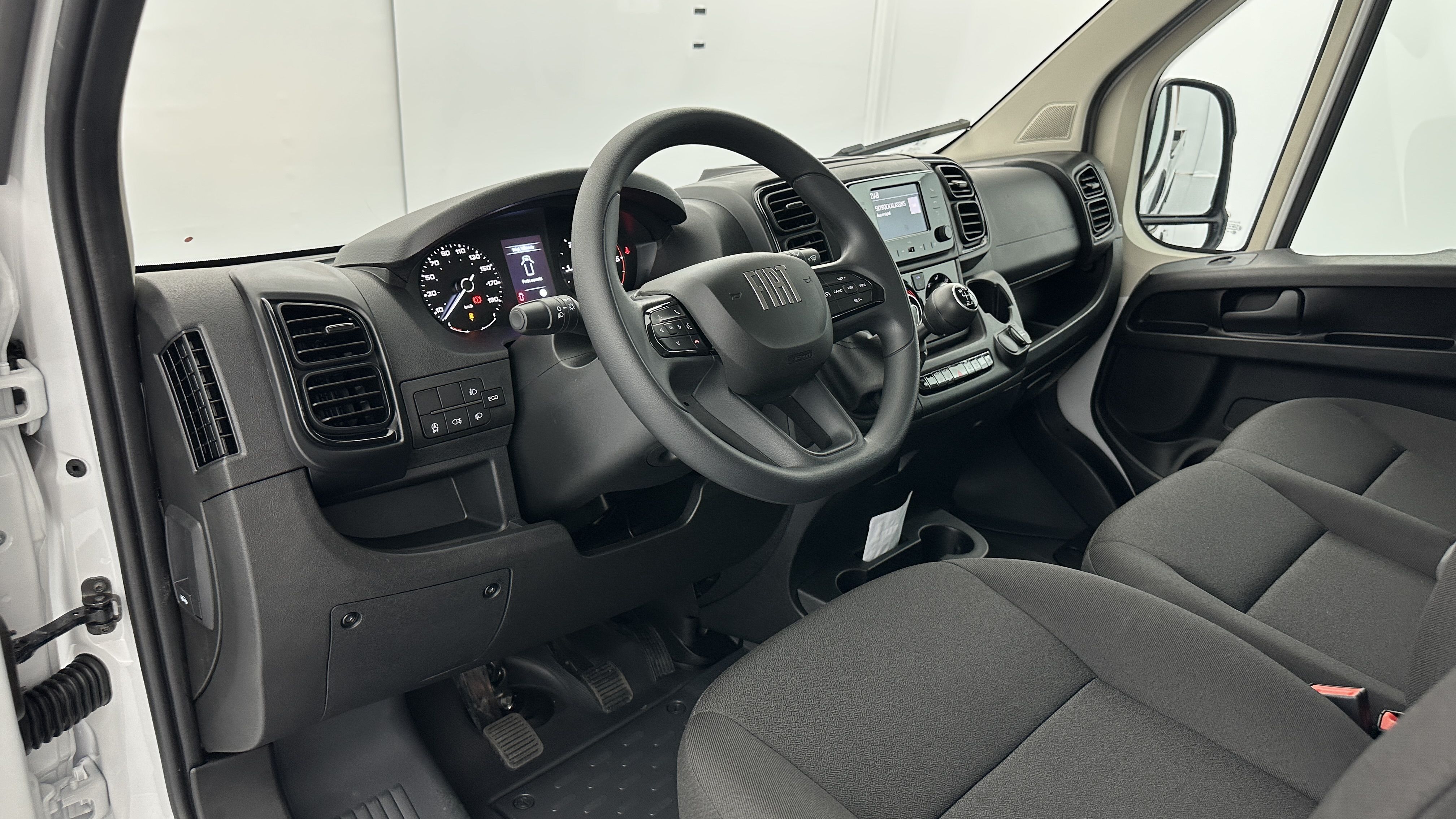 GLI00002739_p53 - FIAT - DUCATO PLATEAU RIDELLES SC - 2025 - photo 6