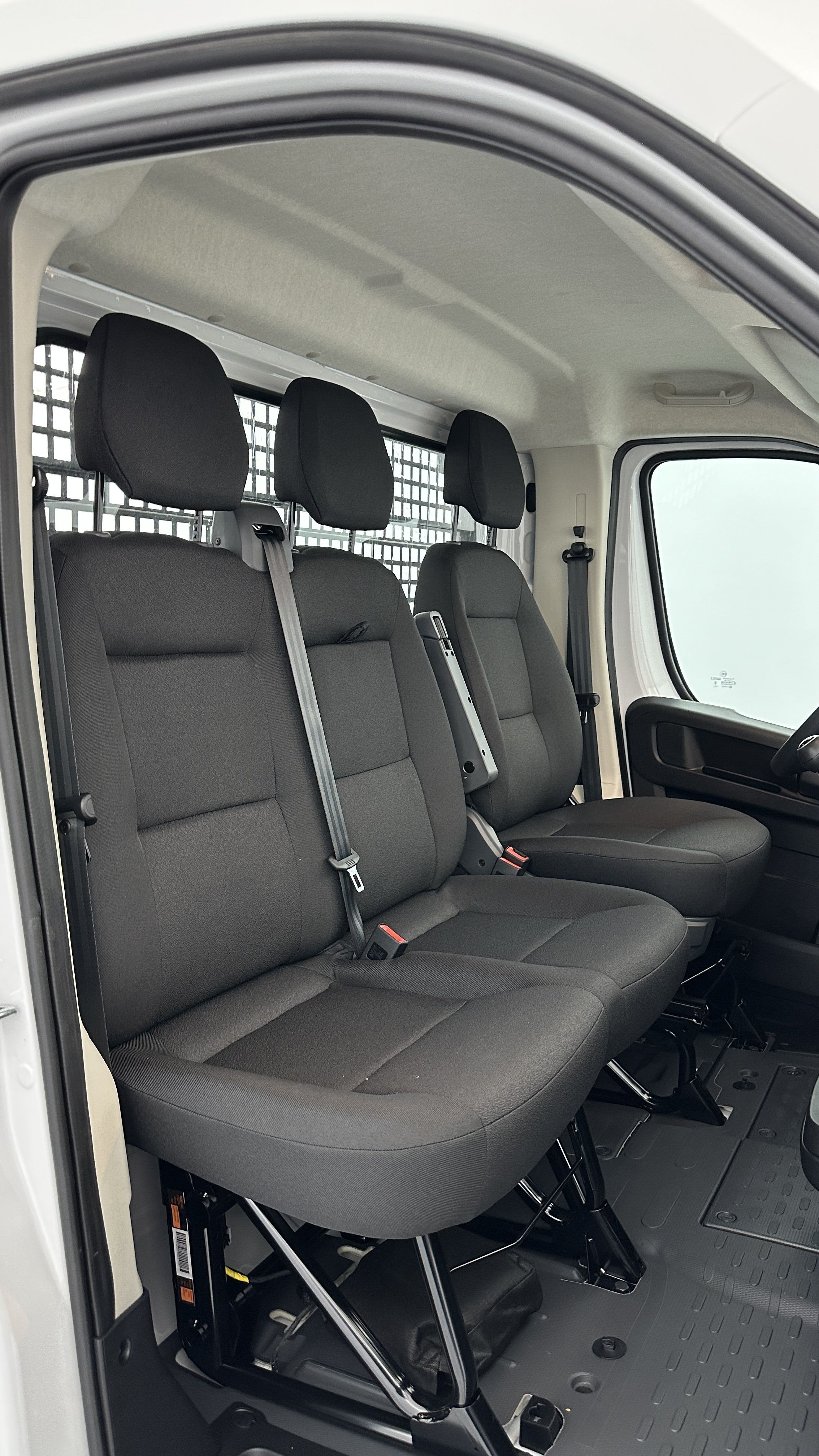 GLI00002739_p53 - FIAT - DUCATO PLATEAU RIDELLES SC - 2025 - photo 12