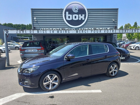50499549 - PEUGEOT - 308 - 2020
