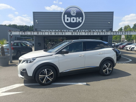 50419549 - PEUGEOT - 3008 - 2020