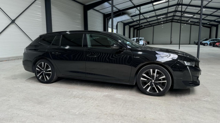 43181_p28 - PEUGEOT - 508 SW - 2023