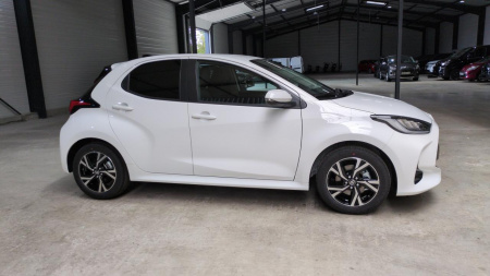 45553_p28 - TOYOTA - YARIS HYBRIDE - 2025