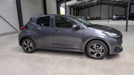 45559_p28 - TOYOTA - YARIS HYBRIDE - 2025
