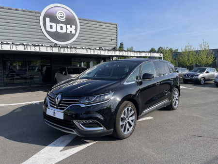 50149549 - RENAULT - ESPACE - 2017