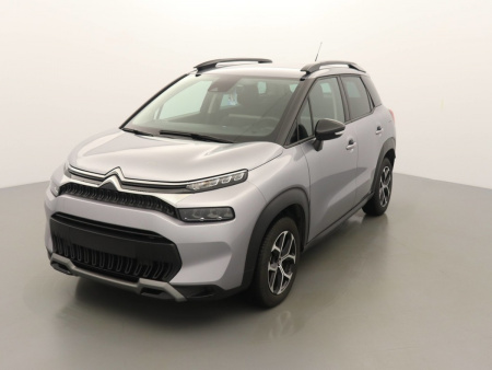 O197782_p3 - CITROEN - C3 AIRCROSS - 2024