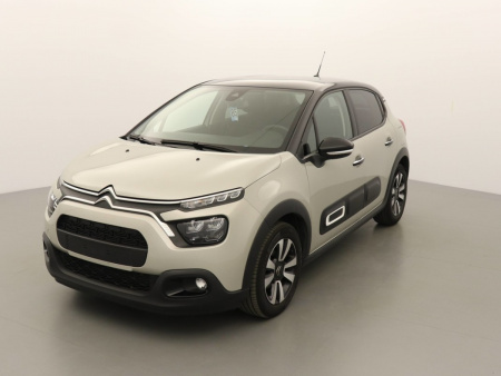 O199634_p3 - CITROEN - C3 - 2024