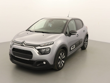 O199643_p3 - CITROEN - C3 - 2024
