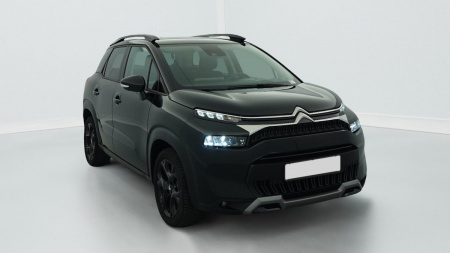 334826_p2 - CITROEN - C3 AIRCROSS - 2024