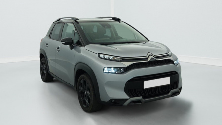335454_p2 - CITROEN - C3 AIRCROSS - 2024