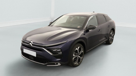 343906_p2 - CITROEN - C5 X - 2025
