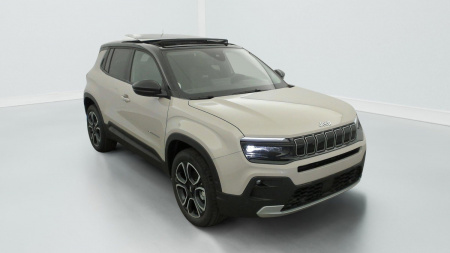 344764_p2 - JEEP - AVENGER - 2025