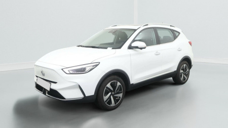 345653_p2 - MG - ZS ELECTRIQUE - 2025