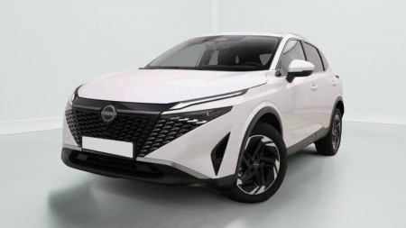 345111_p2 - NISSAN - QASHQAI - 2025