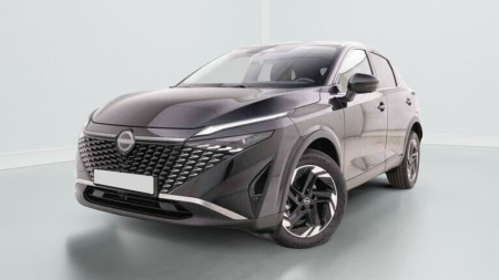 345226_p2 - NISSAN - QASHQAI - 2025
