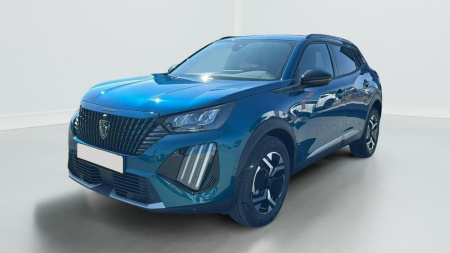 345230_p2 - PEUGEOT - 2008 - 2025