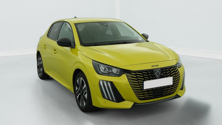 337389_p2 - PEUGEOT - 208 - 2024