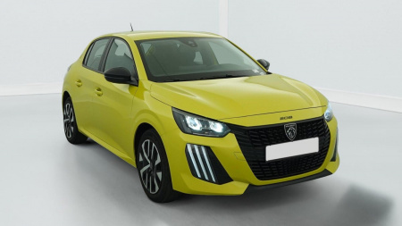 338099_p2 - PEUGEOT - 208 - 2024