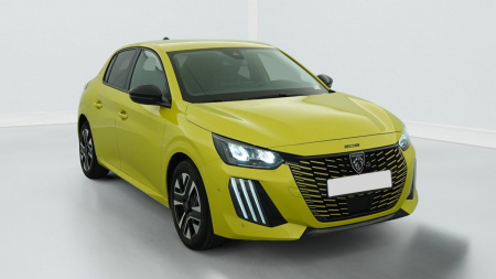 337381_p2 - PEUGEOT - 208 - 2024