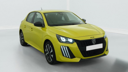 338098_p2 - PEUGEOT - 208 - 2024