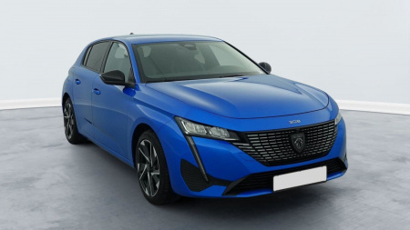 329529_p2 - PEUGEOT - 308 - 2023