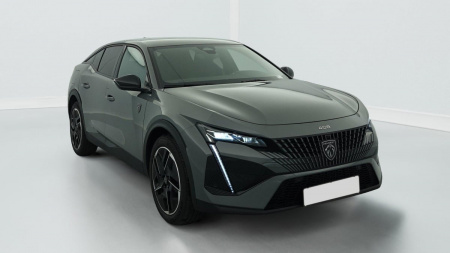 339247_p2 - PEUGEOT - 408 - 2024