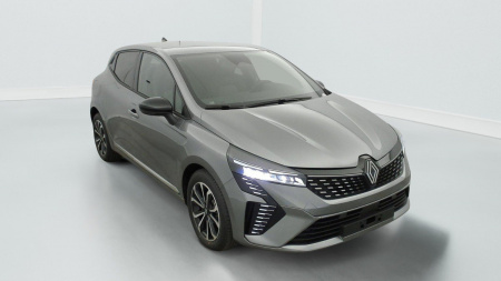 345406_p2 - RENAULT - CLIO 5 - 2025